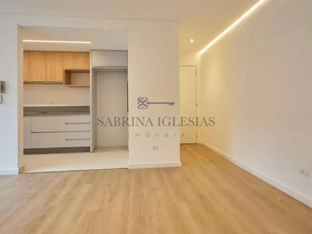 Apartamento para Venda em Curitiba/PR Santo Inácio 3 Quartos