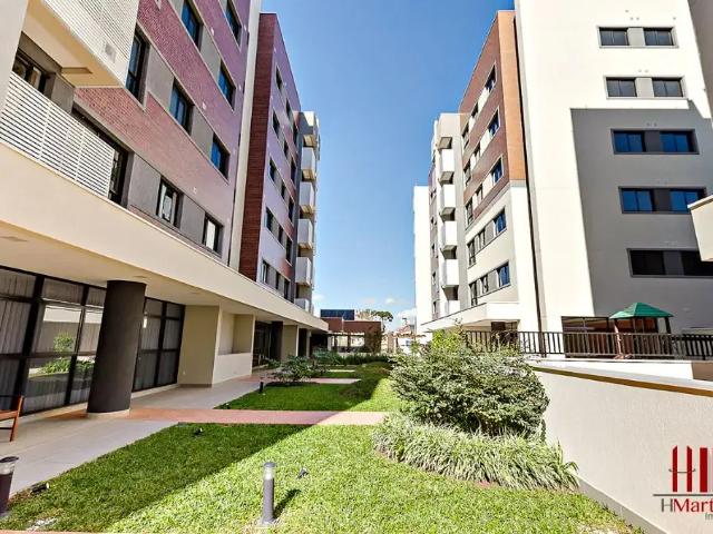 Apartamento para Venda em Curitiba/PR Santo Inácio 3 Quartos