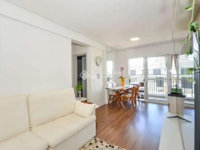 Apartamento para Venda em Curitiba/PR Santo Inácio 3 Quartos