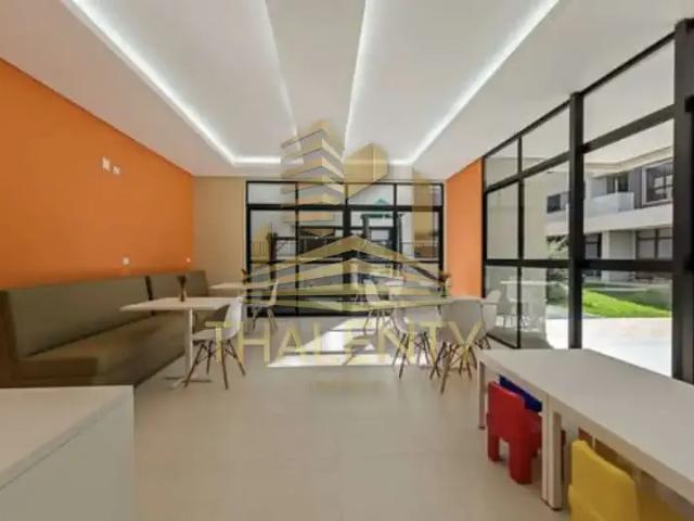 Apartamento para Venda em Curitiba/PR Santo Inácio 3 Quartos