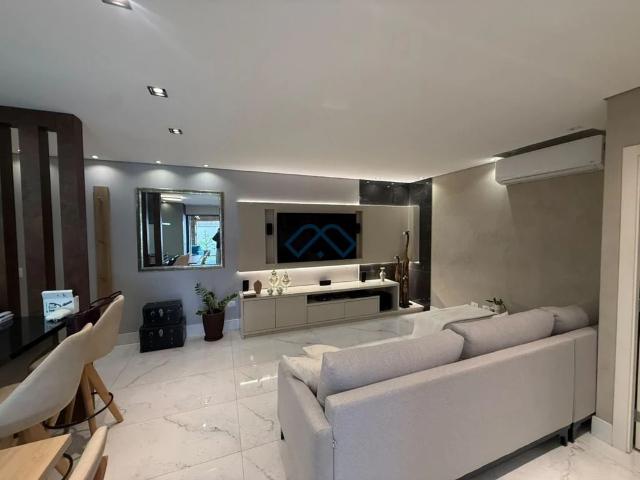 Apartamento para Venda em Curitiba/PR Santo Inácio 3 Quartos