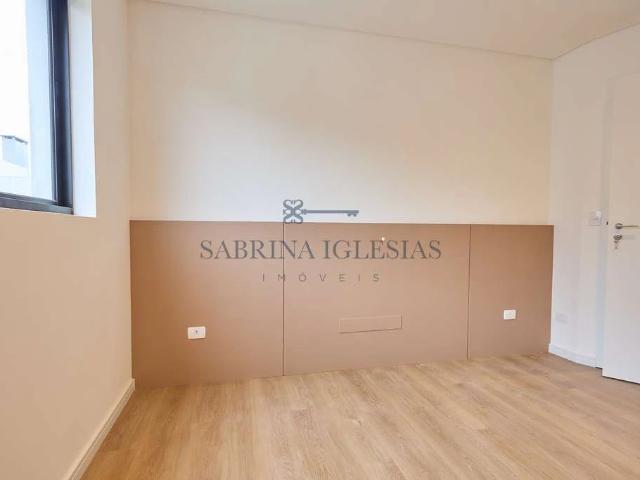 Apartamento para Venda em Curitiba/PR Santo Inácio 3 Quartos