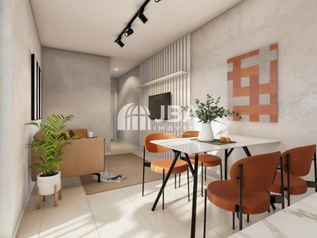 Apartamento para Venda em Curitiba/PR Santa Cândida 1 Quartos