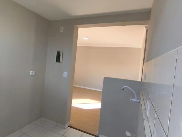 Apartamento para Venda em Curitiba/PR Santa Cândida 2 Quartos
