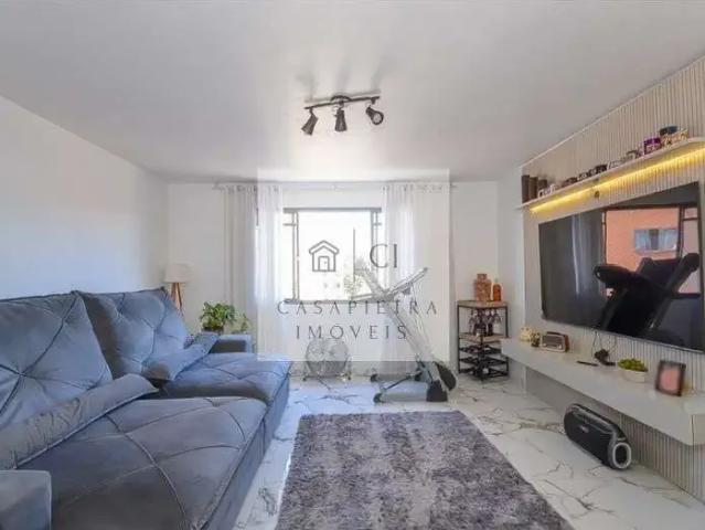 Apartamento para Venda em Curitiba/PR Santa Cândida 2 Quartos