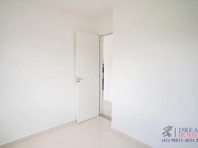 Apartamento para Venda em Curitiba/PR Santa Cândida 2 Quartos