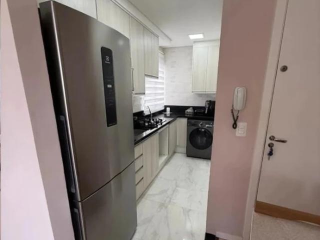 Apartamento para Venda em Curitiba/PR Santa Cândida 2 Quartos