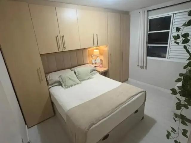 Apartamento para Venda em Curitiba/PR Santa Cândida 2 Quartos