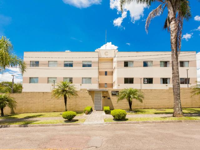 Apartamento para Venda em Curitiba/PR Santa Cândida 2 Quartos