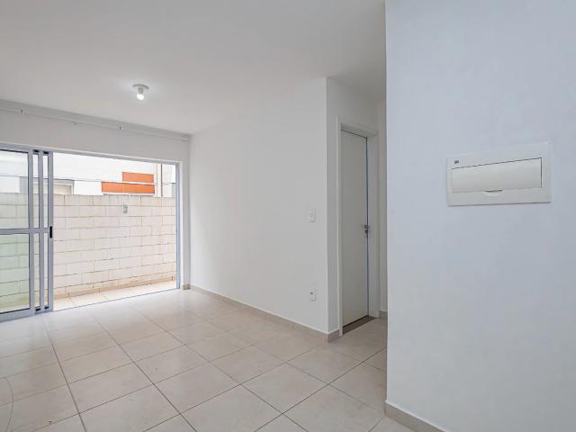 Apartamento para Venda em Curitiba/PR Santa Cândida 2 Quartos