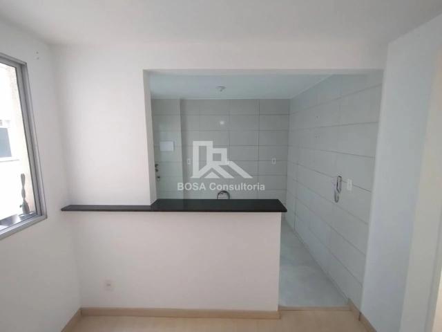 Apartamento para Venda em Curitiba/PR Santa Cândida 2 Quartos