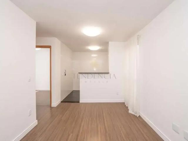 Apartamento para Venda em Curitiba/PR Santa Cândida 2 Quartos