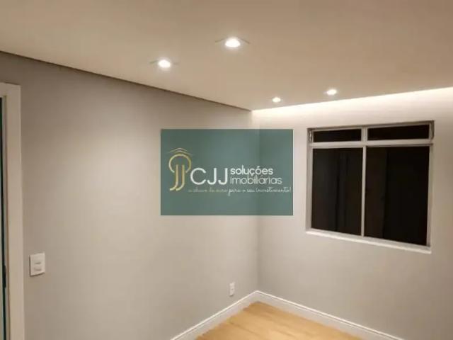 Apartamento para Venda em Curitiba/PR Santa Cândida 2 Quartos