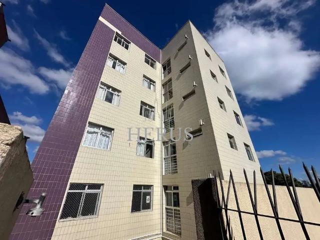 Apartamento para Venda em Curitiba/PR Santa Cândida 2 Quartos