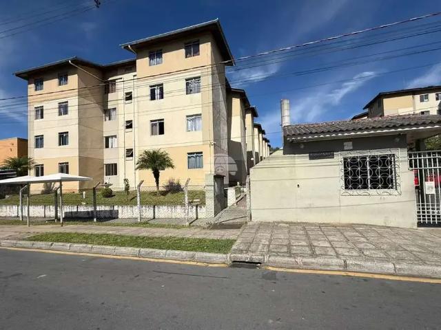 Apartamento para Venda em Curitiba/PR Santa Cândida 2 Quartos