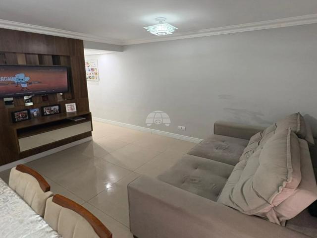 Apartamento para Venda em Curitiba/PR Santa Cândida 2 Quartos