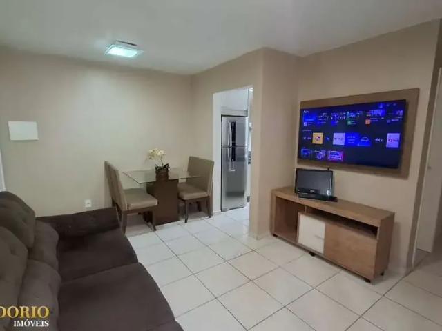 Apartamento para Venda em Curitiba/PR Santa Cândida 2 Quartos