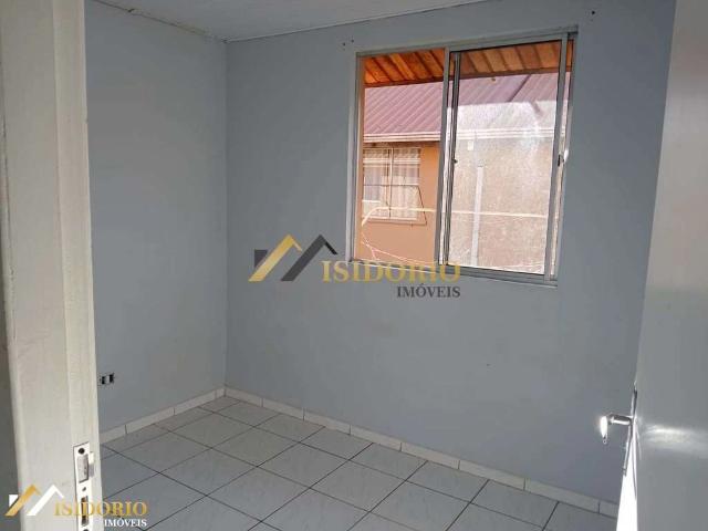 Apartamento para Venda em Curitiba/PR Santa Cândida 2 Quartos