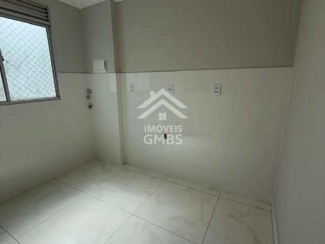 Apartamento para Venda em Curitiba/PR Santa Cândida 2 Quartos