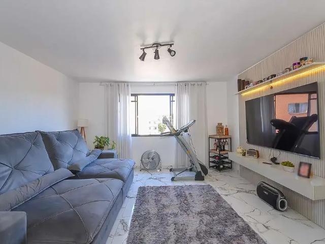 Apartamento para Venda em Curitiba/PR Santa Cândida 2 Quartos