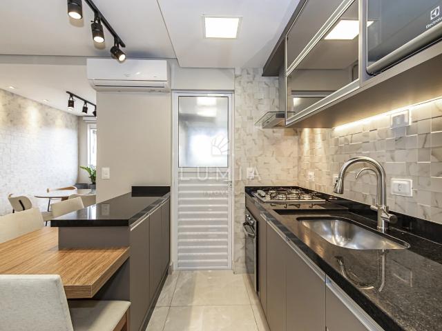 Apartamento para Venda em Curitiba/PR Santa Cândida 2 Quartos