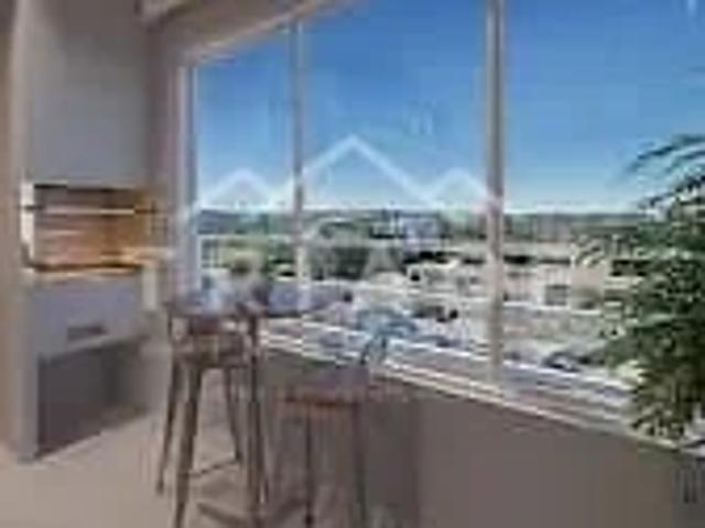 Apartamento para Venda em Curitiba/PR Santa Cândida 2 Quartos