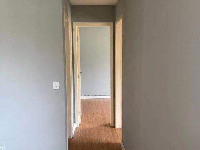 Apartamento para Venda em Curitiba/PR Santa Cândida 2 Quartos