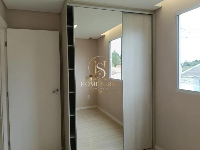 Apartamento para Venda em Curitiba/PR Santa Cândida 2 Quartos