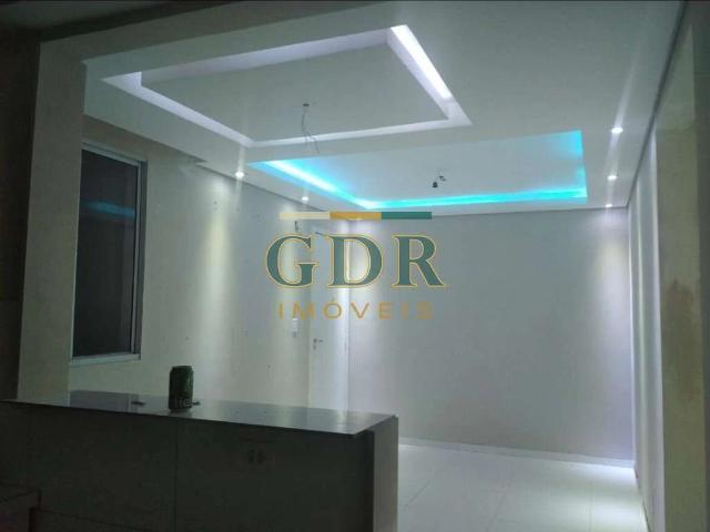 Apartamento para Venda em Curitiba/PR Santa Cândida 2 Quartos