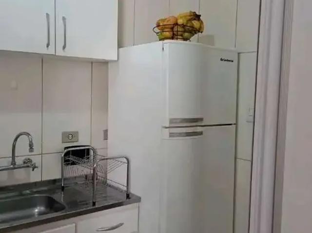 Apartamento para Venda em Curitiba/PR Santa Cândida 2 Quartos