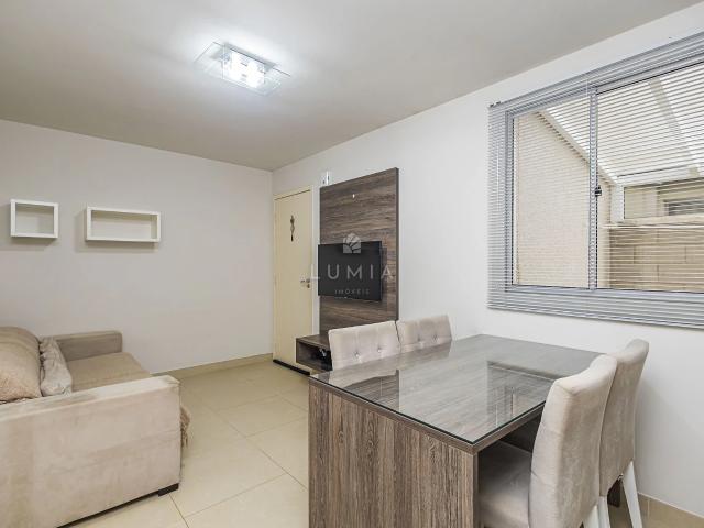 Apartamento para Venda em Curitiba/PR Santa Cândida 2 Quartos