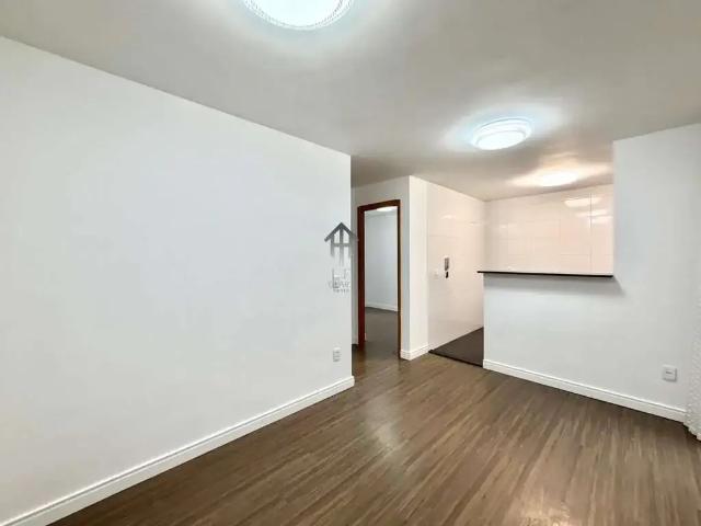 Apartamento para Venda em Curitiba/PR Santa Cândida 2 Quartos