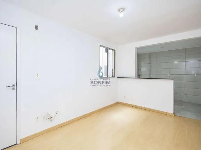 Apartamento para Venda em Curitiba/PR Santa Cândida 2 Quartos