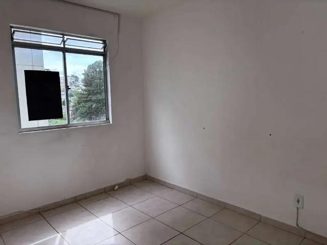 Apartamento para Venda em Curitiba/PR Santa Cândida 2 Quartos