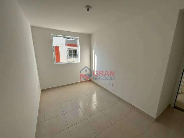 Apartamento para Venda em Curitiba/PR Santa Cândida 2 Quartos