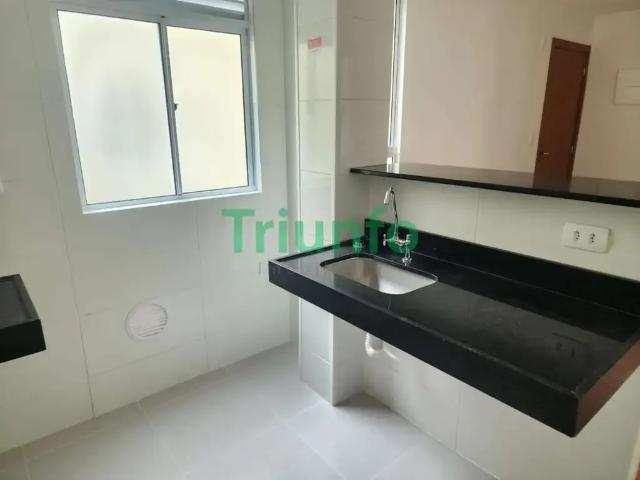 Apartamento para Venda em Curitiba/PR Santa Cândida 2 Quartos