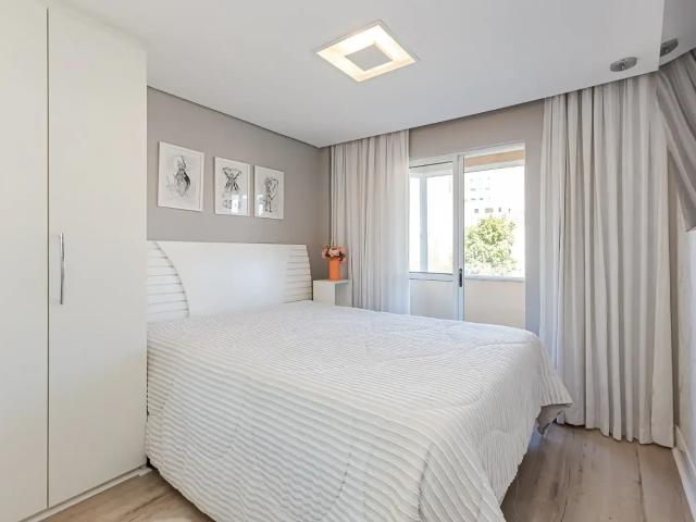 Apartamento para Venda em Curitiba/PR Santa Cândida 2 Quartos