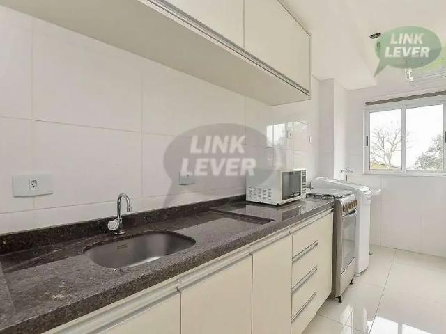 Apartamento para Venda em Curitiba/PR Santa Cândida 2 Quartos