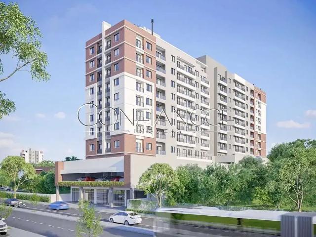 Apartamento para Venda em Curitiba/PR Santa Cândida 2 Quartos