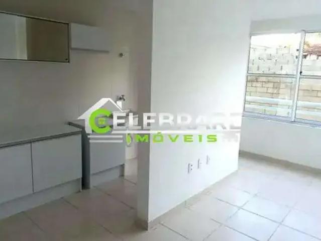 Apartamento para Venda em Curitiba/PR Santa Cândida 2 Quartos