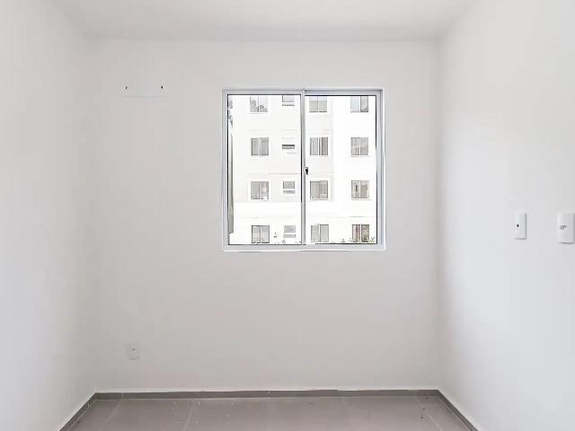Apartamento para Venda em Curitiba/PR Tingui 2 Quartos