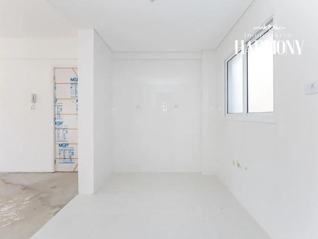 Apartamento para Venda em Curitiba/PR Santa Cândida 2 Quartos