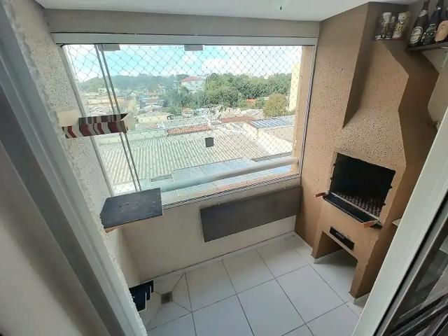 Apartamento para Venda em Curitiba/PR Santa Cândida 2 Quartos