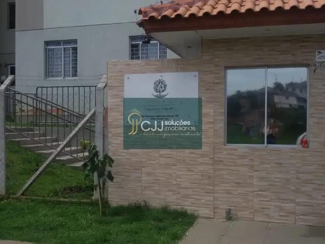 Apartamento para Venda em Curitiba/PR Santa Cândida 2 Quartos