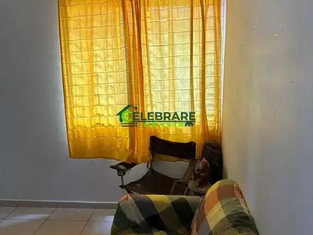 Apartamento para Venda em Curitiba/PR Santa Cândida 2 Quartos