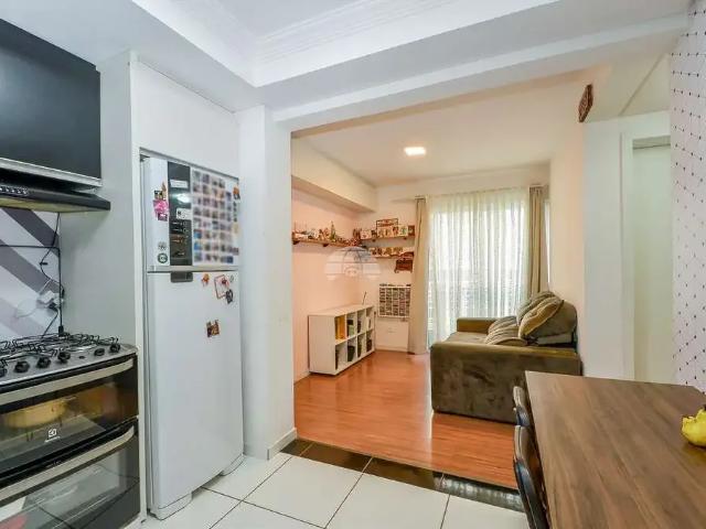 Apartamento para Venda em Curitiba/PR Santa Cândida 2 Quartos