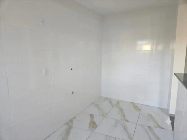 Apartamento para Venda em Curitiba/PR Santa Cândida 2 Quartos