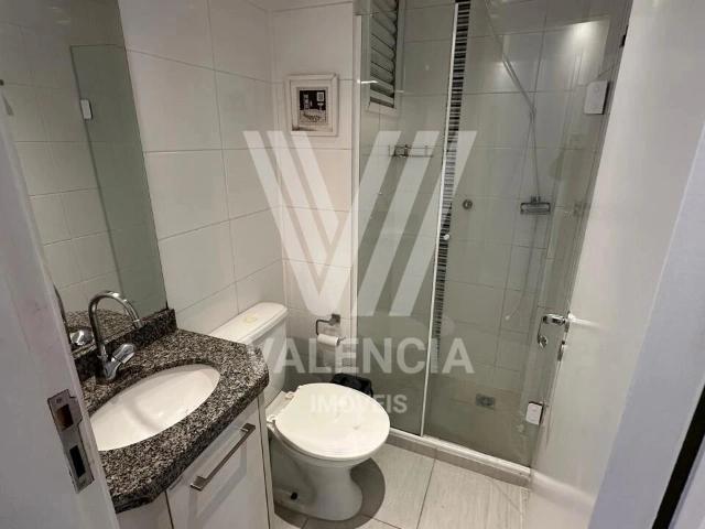 Apartamento para Venda em Curitiba/PR Santa Cândida 3 Quartos