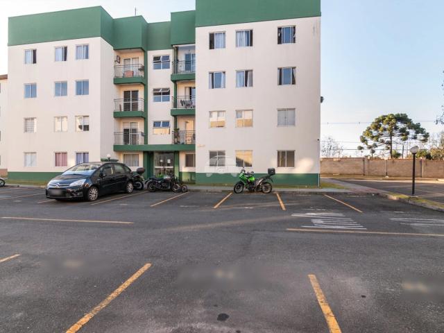 Apartamento para Venda em Curitiba/PR Santa Cândida 3 Quartos