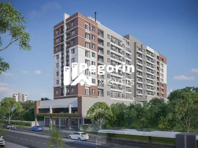 Apartamento para Venda em Curitiba/PR Santa Cândida 3 Quartos